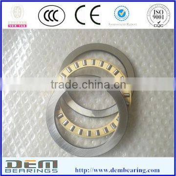 thrust roller bearing 81117