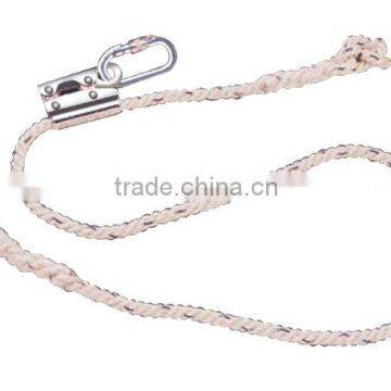 SHOCK ABSORBING ROPE LANYARDS	SSS-0044