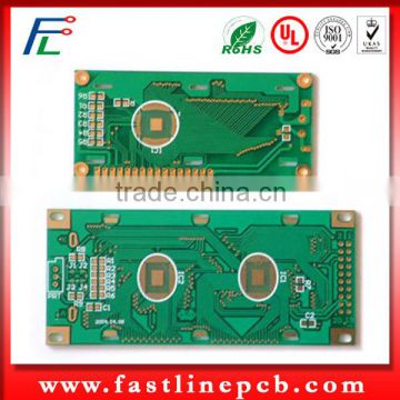 94v0 USB Flash Drive PCB Boards PCB Assembly