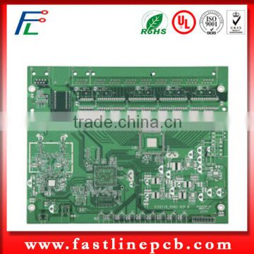 HDI PCB,High Density Interconnect PCB,China HDI PCB Manufacturer