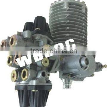 WBDOC TOP 10 Air Compressor Dryer Fit for IVECO Truck Quality Choice photo-2
