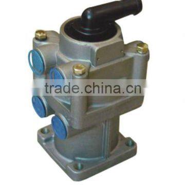 Foot Brake Valve