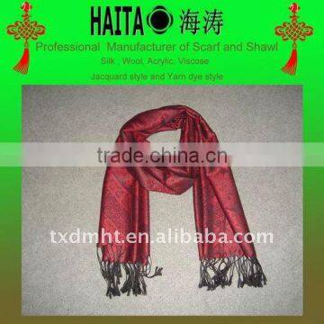 fashion cotton shawl