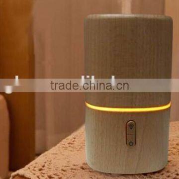 LED light ultrasonic aroma diffuser ; mist diffuser