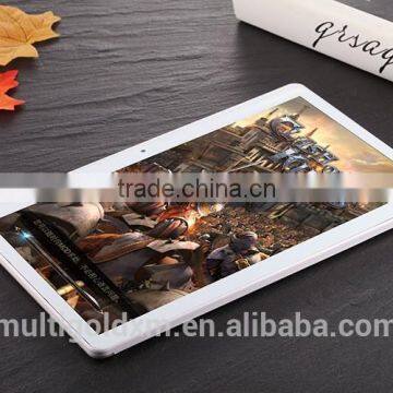 New 4G FDD LTE 10 Inch Tablet 3G Quad Core Tablet pc Phone Call Android 5.1 Tablet pc IPS 1366*768 Touch Screen Bluetooth GPS photo-3