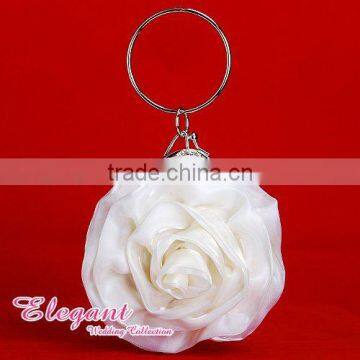 Simple Convenient Bridal Handbag bg-029