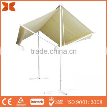 hot sale cheap price freestand awnings retractable awning patio awnings