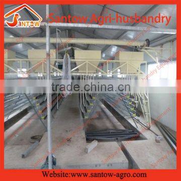Large-scale Automatic Battery Quail Cage photo-3