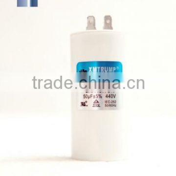 cbb60 50uf motor capacitor