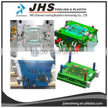 Professional customized plastic injection mould maker