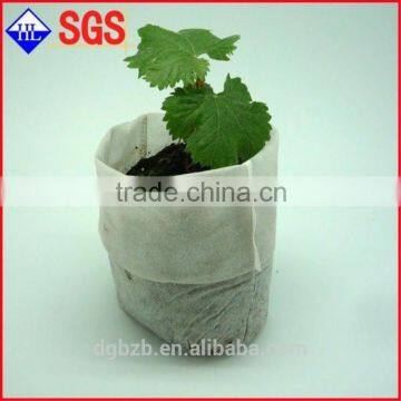 Spunbonded Nonwoven Fabric for Mulching