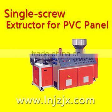 Single Screw Extruder