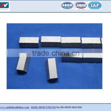 Tungsten Carbide Bars /rods at Factory Price photo-4