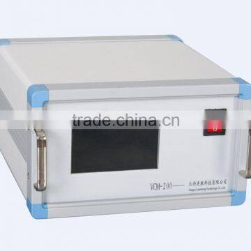 High precision VCM200 Active vibration isolation Control System