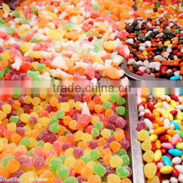 Advanced Servo Driven Jelly Depositing Machine photo-6