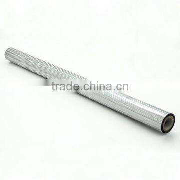 Thickness PVC Laser Hot Stamp Film photo-3