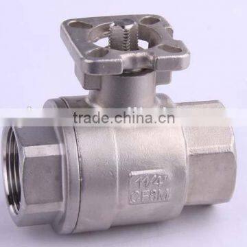 304/316 Stainless Steel and Engine Valve photo-3