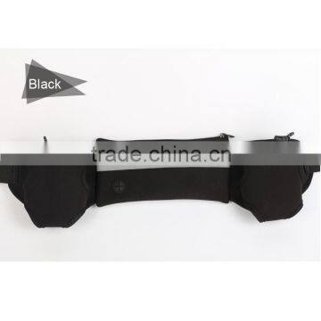 Popular Products Top Quality Neoprene Fanny Pack Running Sport Waist Bag photo-2