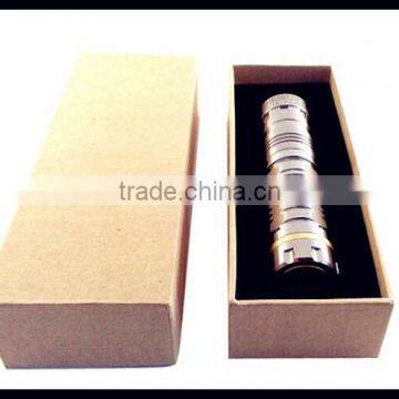 2014 new product top mech mod black hawk panzer mod