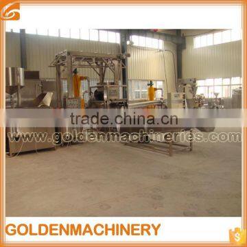 Widely Application Best Selling High Effcient Batch Peanut Fryer photo-3