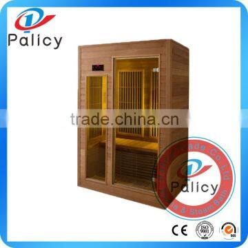 Miracle heat far infrared sauna room luxury tents