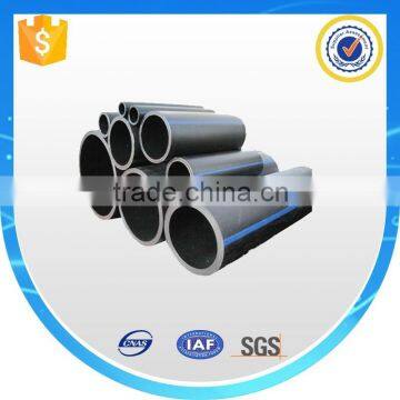 20mm--1600mm Straight and Coil Hdpe Water Pipe