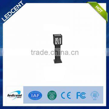 2016 Hot sale and durable solar lawn led bollard path light