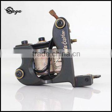 Factory Supply Best Quality Pure Copper Carving Shader Tat