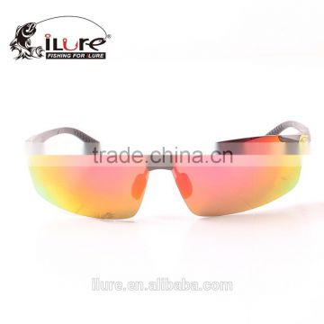 Ilure New Polarized Glasses Riding Mountain Golf Fishing Glasses