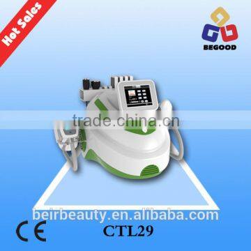 Protable 5 in1 criolipolisis best fat reduce lipo laser and criolipolisis slimming