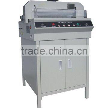 450D Electric paper cutter