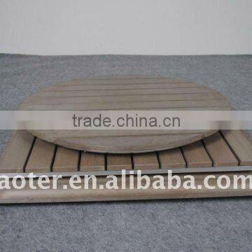 Elegant Imitative Wood Table Tops photo-3