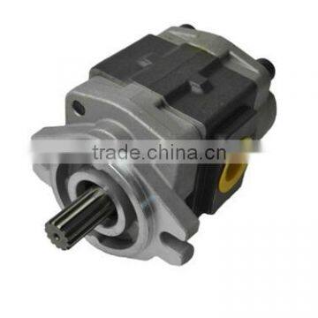 China Manufacturer Forklift Hydraulic Gear Pump photo-4