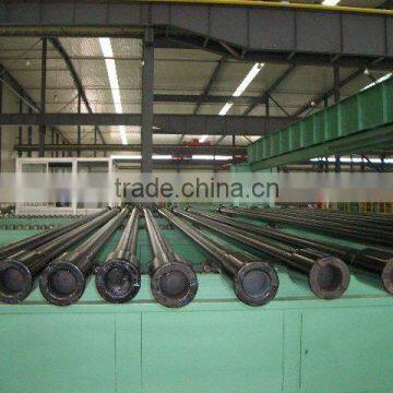 good drill pipe with API standard