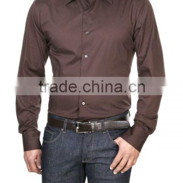 2013 hot well-design shirts men outdoor