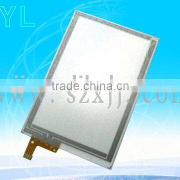 ITO Touch Screen for LCD Display