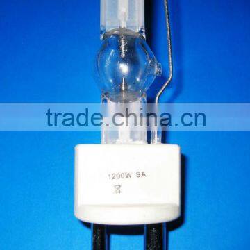 MSR1200 SA Stage and Studio Lamp