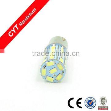 1156 1157 27SMD LED Car Turn Signal Light photo-5