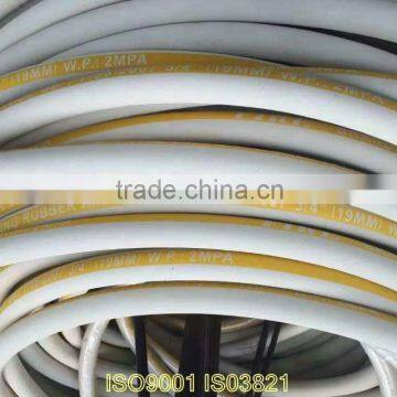 2 inch Flexible High Pressure rubber Oil Hose