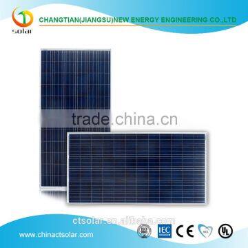 High Quality Poly Solar Module 250 Watt Photovoltaic Solar Panel Quality Choice photo-2