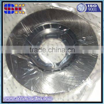 high quality replacing brake discs,Hyundaikia Auto Brake Disc,car brake system parts