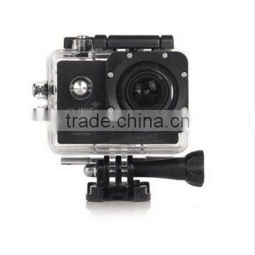 New Arrival SJ7000 Action Sport Camera WIFI Full HD 1080P camera