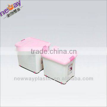 commercial storage tank