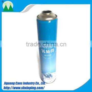 52mm High quality aerosol spray can