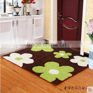 Good Quality Interlocking Washable Removable Carpet Tile