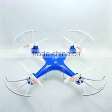 6-Axis Rc Quadcopter with camera Remote control UAV drone helicopter toys