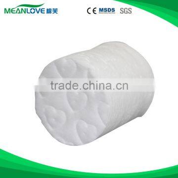 facial CE Approved Hospital cotton wool balls or pads for baby