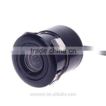 1/4'' CMOS Car Rear View Camera(Camara de Retroceso para autos)