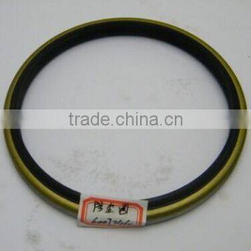 Excavator Track Adjuster Scraper Seal 60072460 for SY465C