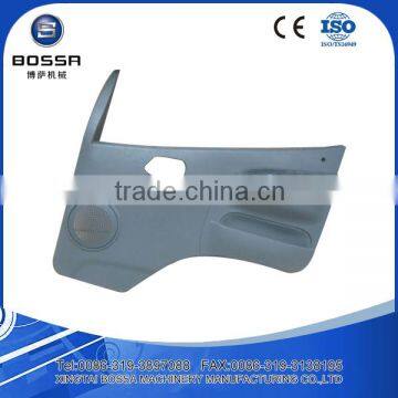foton truck sheet metal parts front door trim 1B18061200418